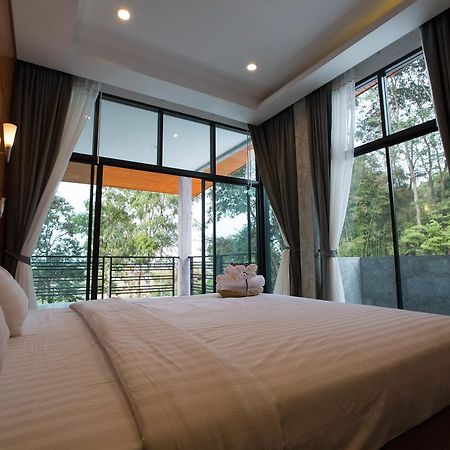 Pagoda Sight Residence Нан Экстерьер фото
