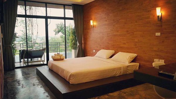 Pagoda Sight Residence Нан Экстерьер фото